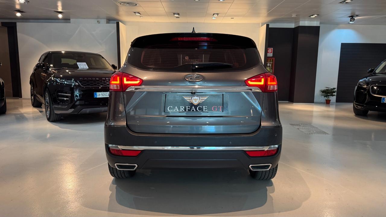 DR 4.0 1.6 BENZINA/GPL 114CV - 2018