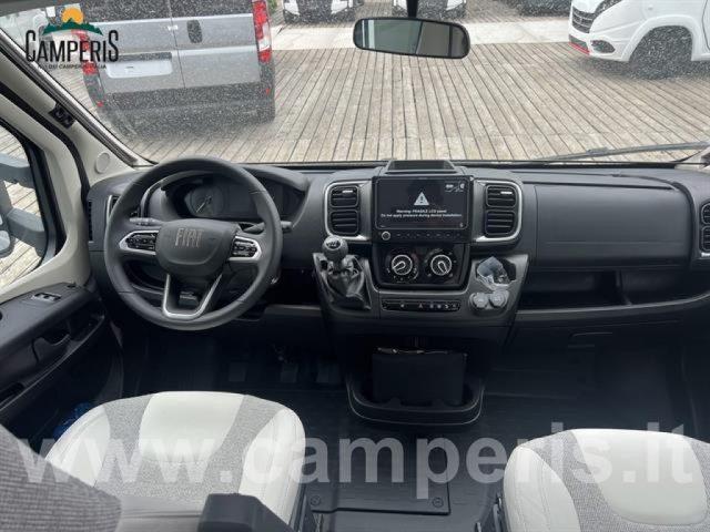 DETHLEFFS DETHLEFFS JUST T 7052 EBL FIAT