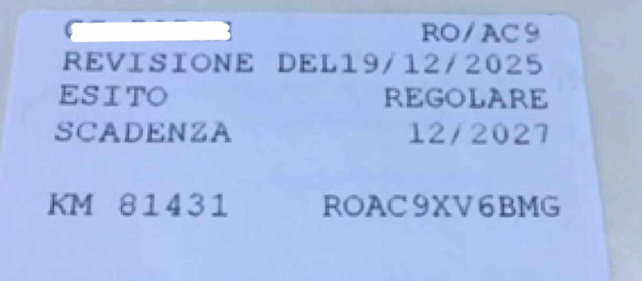 Fiat 500X 1.6 MultiJet 130 CV Cross in arrivo