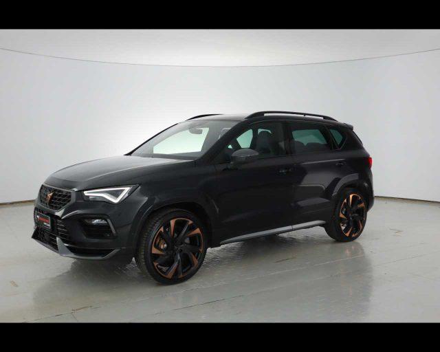 CUPRA Ateca CUPRA CUPRA 2.0 TSI 4DRIVE DSG VZ 300CV MY 24