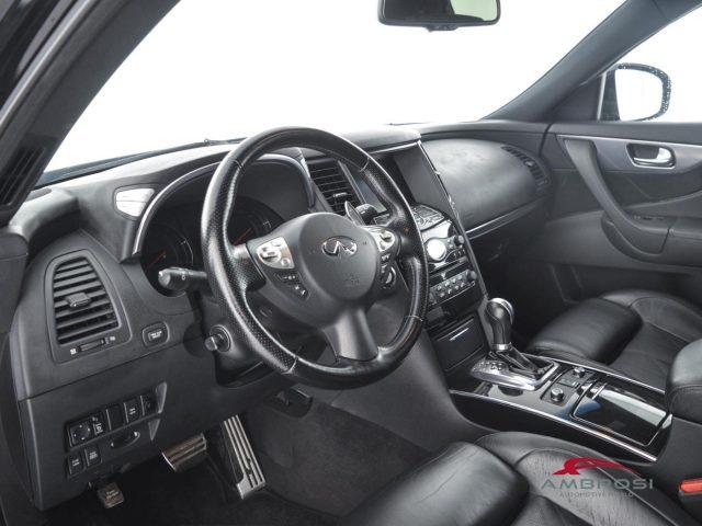 INFINITI FX30 d S AWD