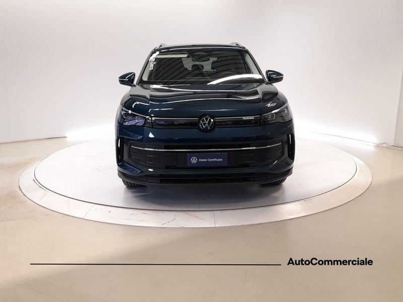 Volkswagen Tiguan 2.0 TDI 110KW SCR Edition Plus DSG