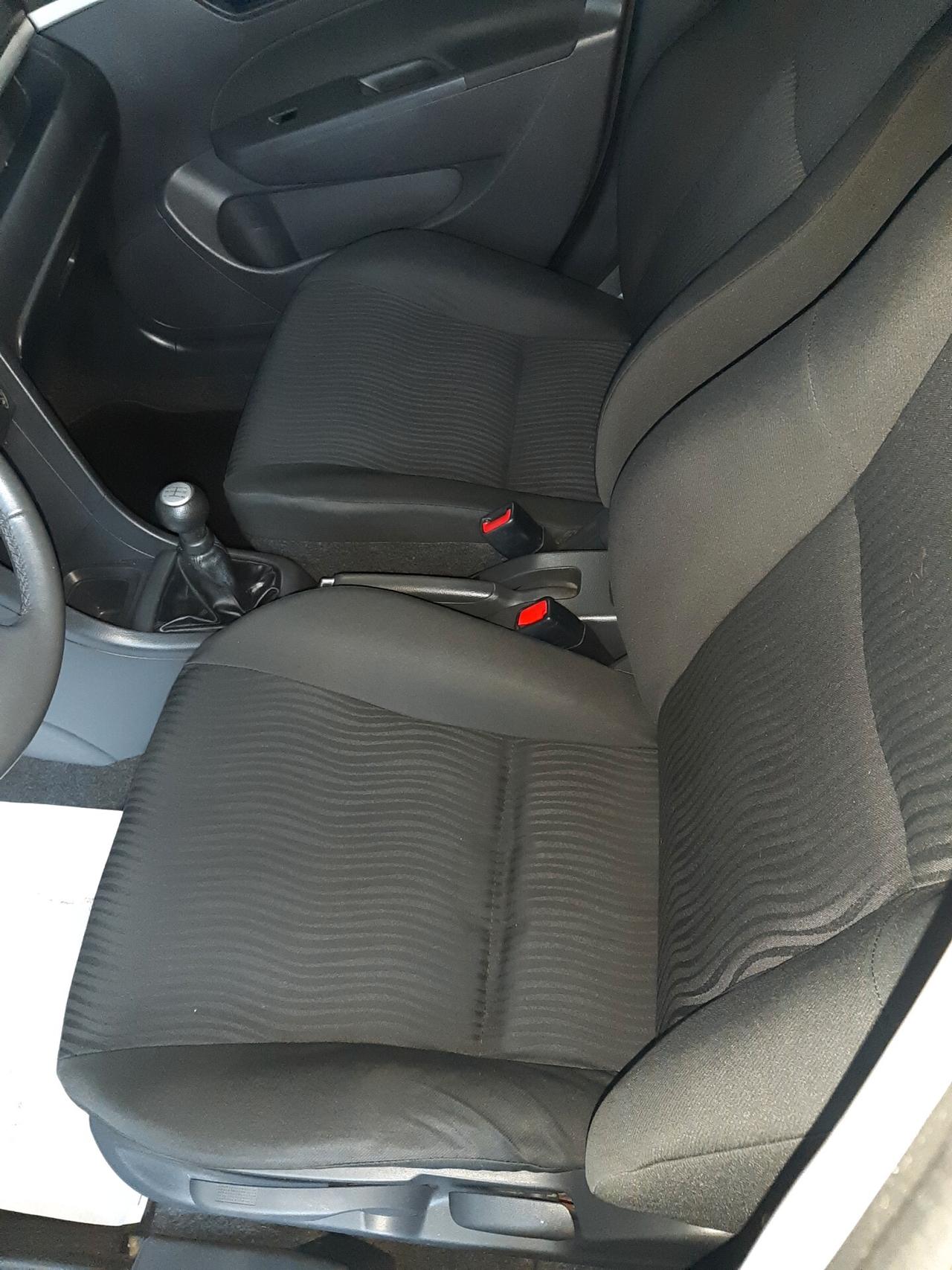 Suzuki Swift 1.2 VVT 5 porte GL Style