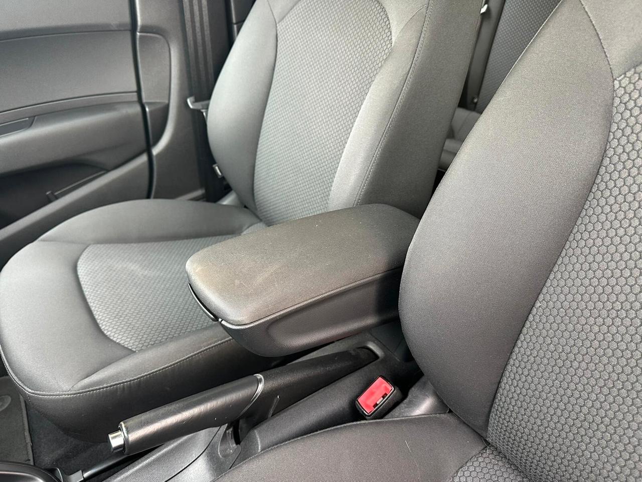 Audi A1 SPB 1.6 TDI 116 CV s-line s line sline