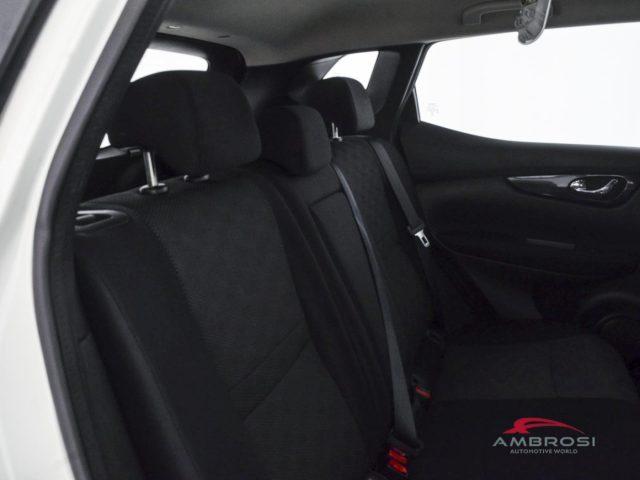 NISSAN Qashqai 1.5 dCi N-Vision - PER OPERATORI DEL SETTORE