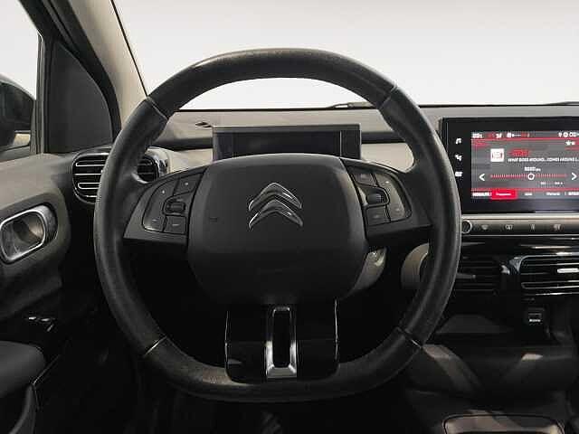 Citroen C4 Cactus 1.2 PureTech 110CV Live my18 - NEOPATENTATI