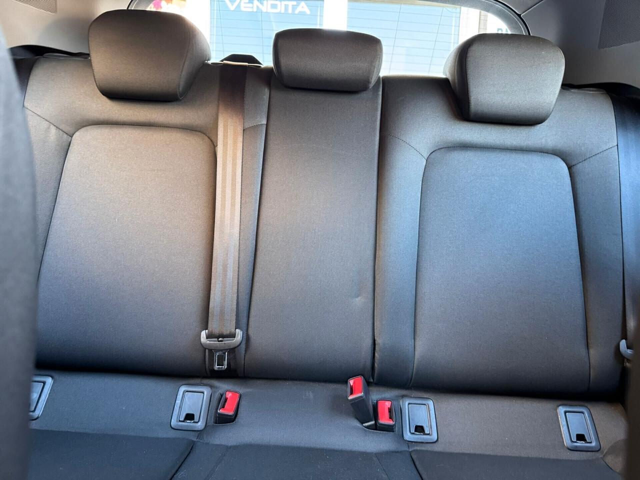 Audi A1 SPB 95 cv SPORTBACK COCKPIT*LED* NAVI*KEYLESS*