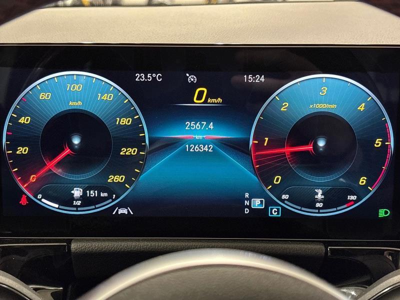 Mercedes GLA 200 200 D Premium 4Matic 8G-DCT