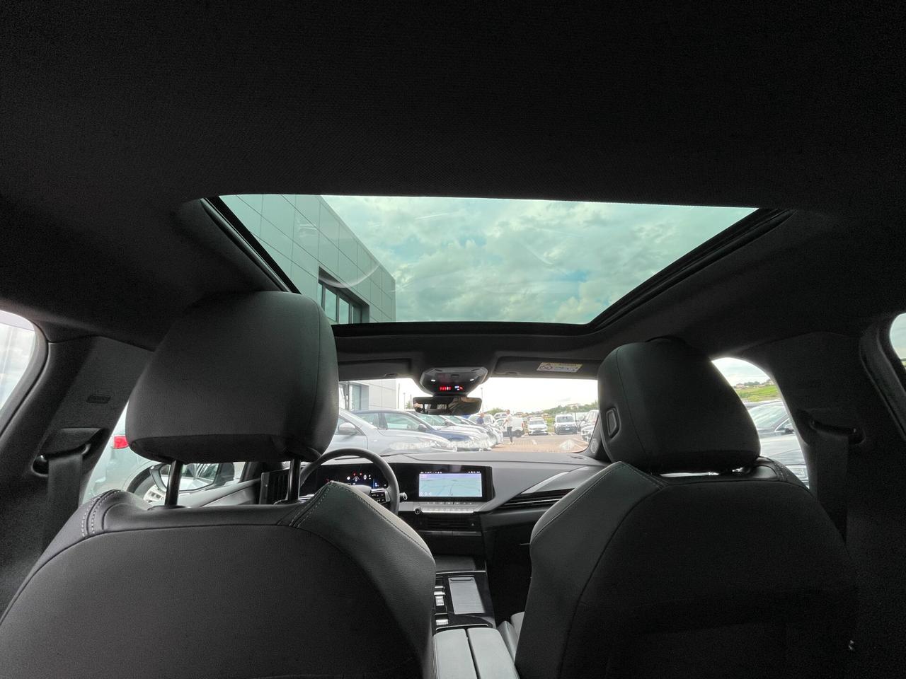 Opel Astra 1.2 Turbo 130 CV AT8 Sports Tourer GS