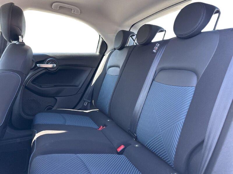 FIAT 500X 1.4 T-Jet 120 CV GPL Lounge