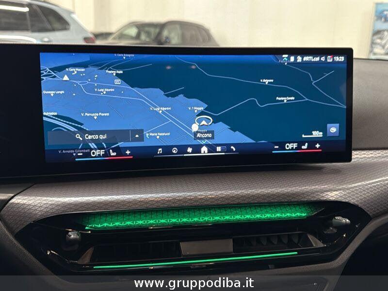 BMW Serie 3 Touring Serie 3 G21 2022 Touring 320d Touring mhev 48V xdrive MSport auto