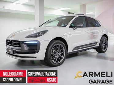 Porsche Macan 2.0 T