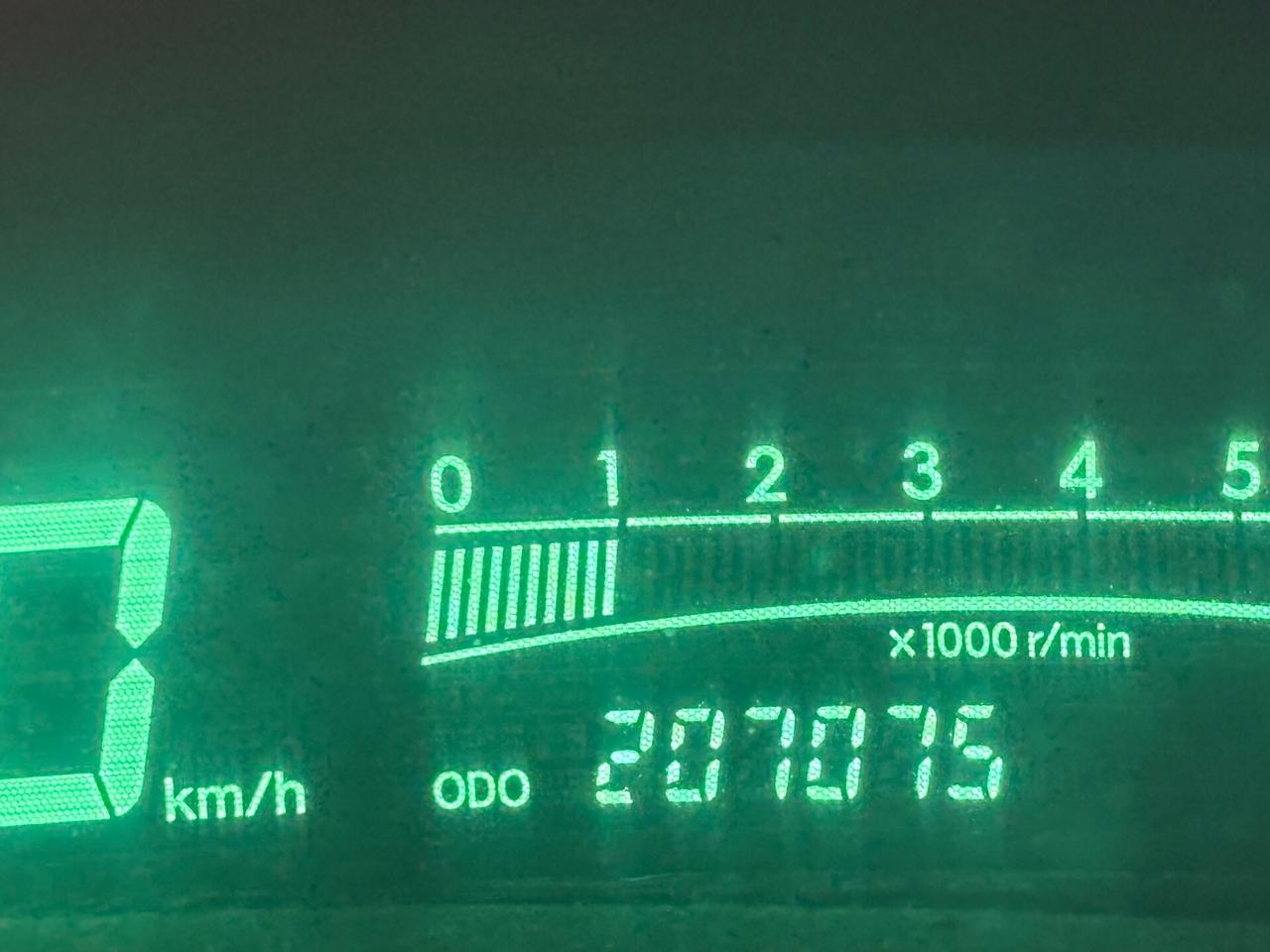 Toyota Yaris 1.0 3 porte Sol OK NEOPATENTATI