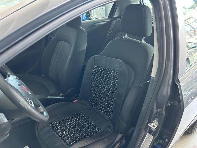 FIAT Punto 1.4 8V 5 porte Easypower Street