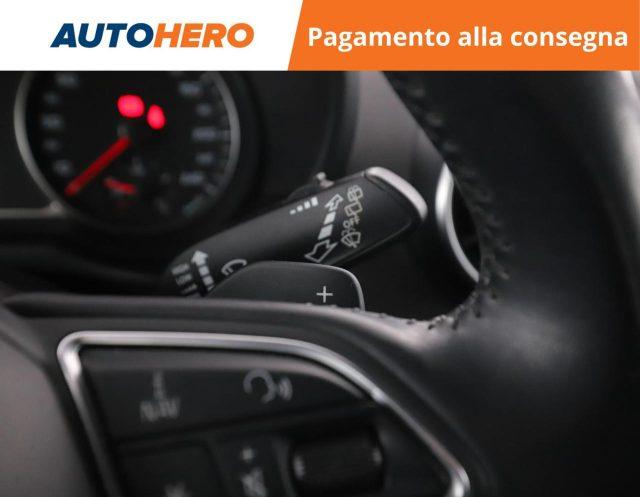 AUDI A1 SPB 1.4 TDI S tronic Admired