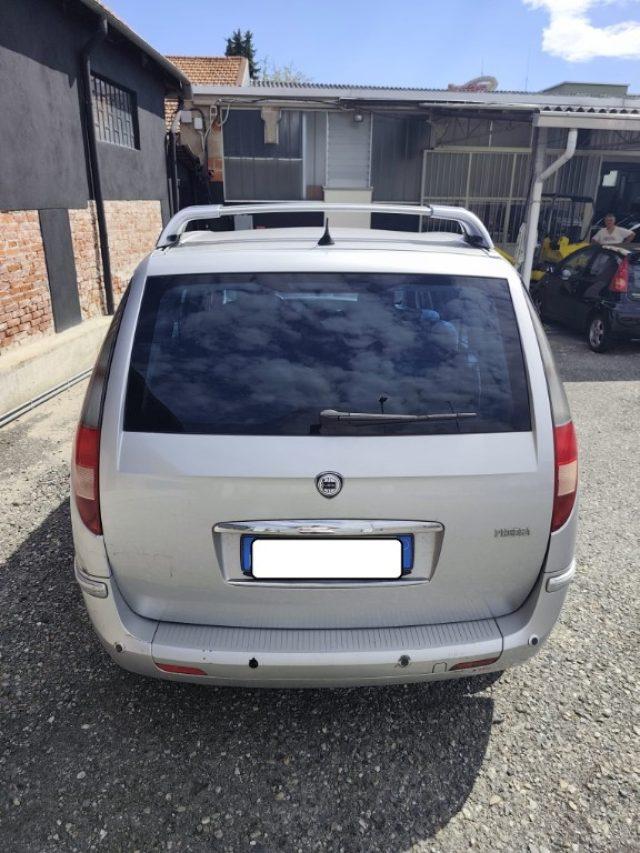 LANCIA Phedra 2.2 JTD