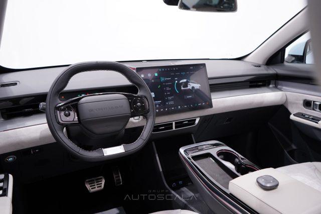 SPORTEQUIPE Sportequipe 6 GT 1.6 T-GDI DCT Bi-Fuel GPL #InrerniMedici