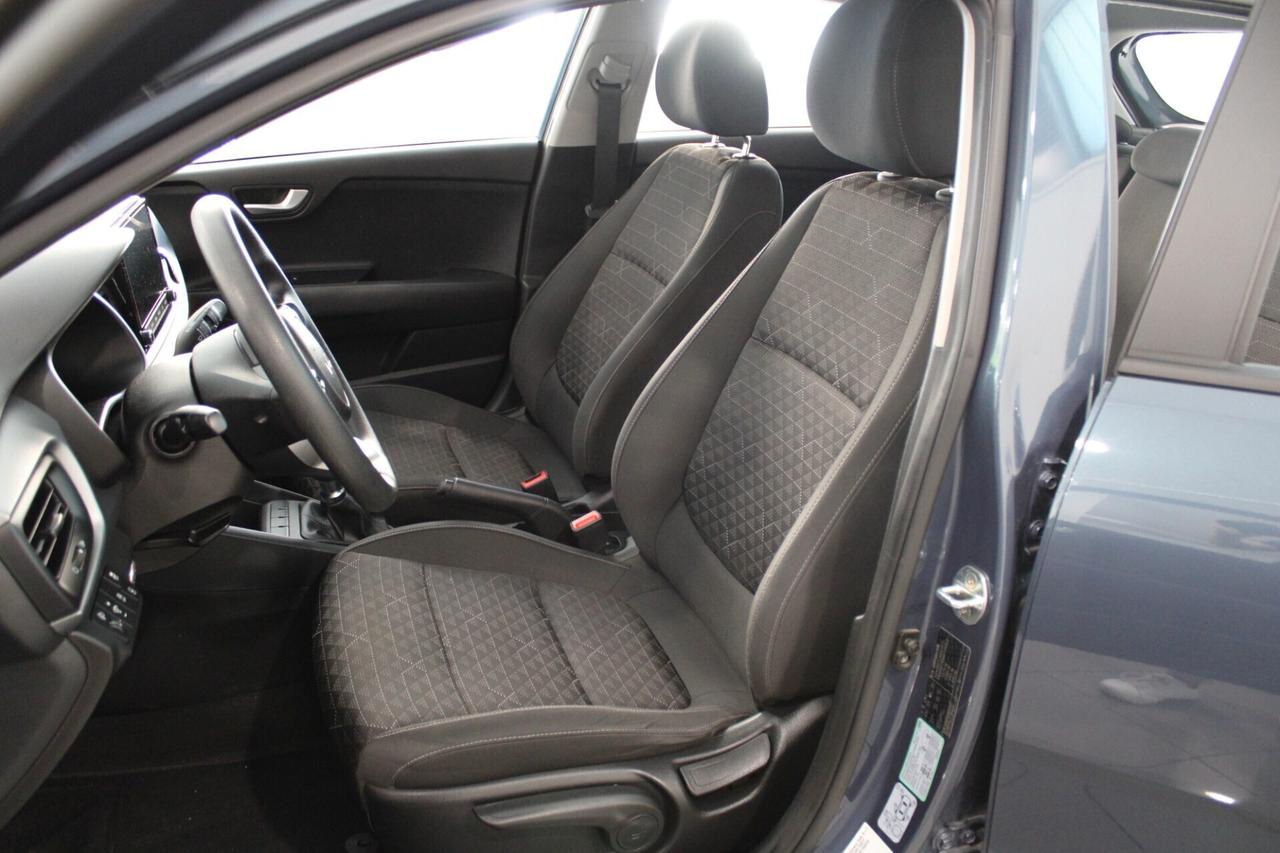 KIA Rio 1.2 benz.GPL Urban - 2022