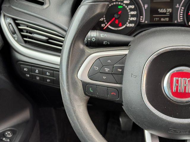 FIAT Tipo 1.4 4 porte Opening Edition UNICOPROPRIETARIO