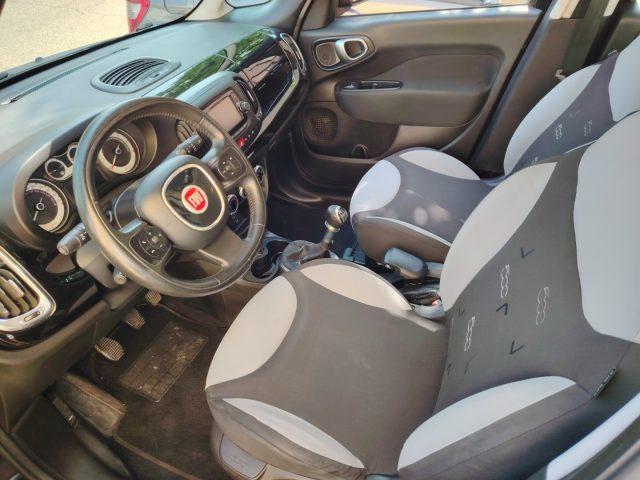 FIAT 500L 1.4 95 CV Pop Star NEOPATENTATI - PREZZO REALE