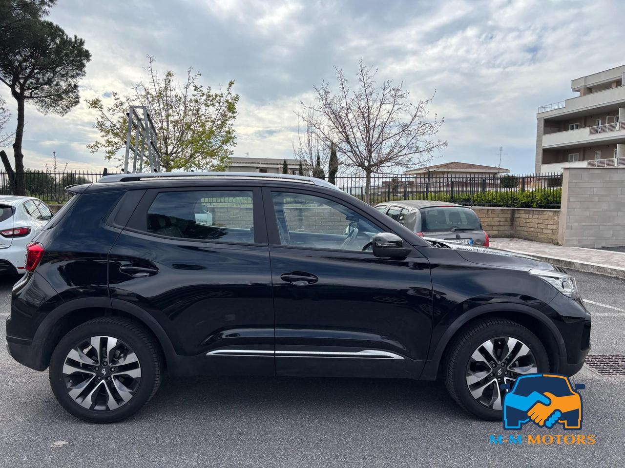 DR Motor DR 5.0 1.5 Gpl 114cv