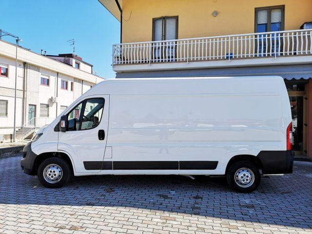 PEUGEOT Boxer 333 2.0 BlueHDi 130CV PLM-TM L3H2 Furgone