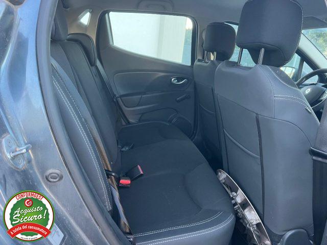 RENAULT Clio TCe 12V 90 CV GPL Start&Stop 5 porte Energy Zen
