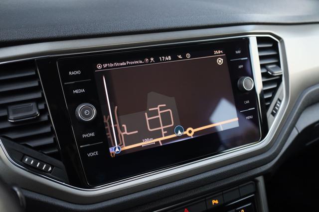 VOLKSWAGEN T-Roc 2.0 TDI SCR 150 CV Style BlueMotion Technology