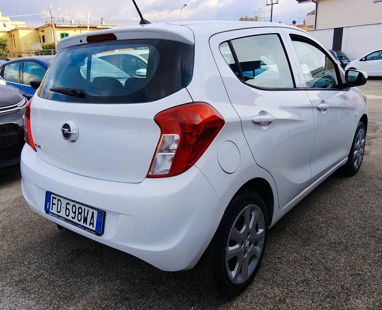 Opel Karl 1.0 75 MILA KM!