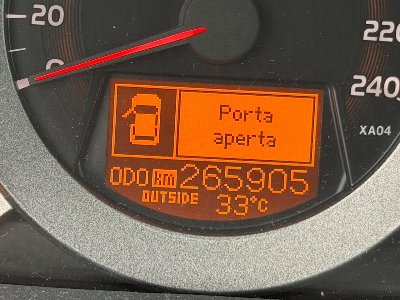 Toyota RAV 4 RAV4 2.2 D-4D 177 CV Luxury
