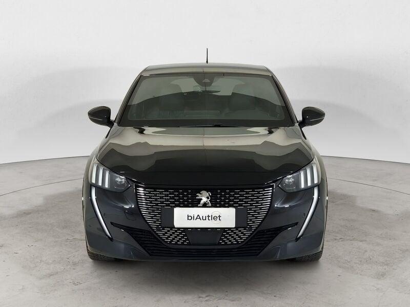 Peugeot 208 II 2019 Benzina 1.2 puretech GT s&s 100cv