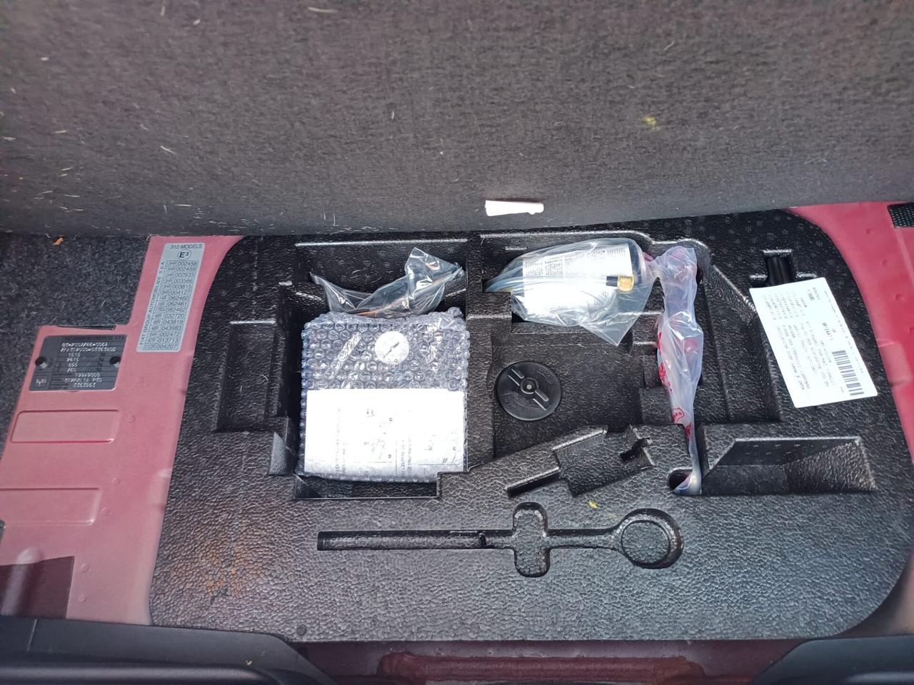 Fiat Panda 1.3 MJT S&S Trekking