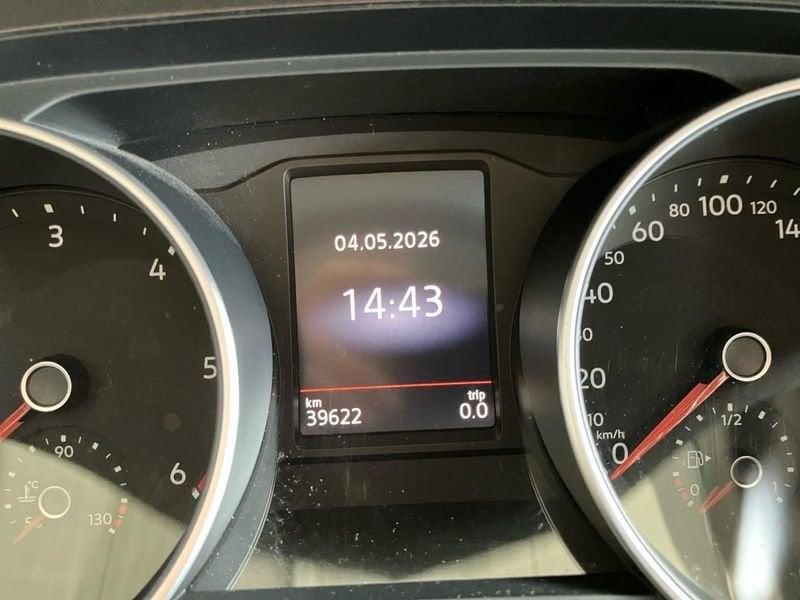 Volkswagen Tiguan 2.0 TDI SCR 110KW Life DSG