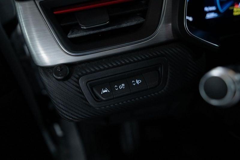 Renault Captur 1.6 E-Tech hybrid RS Line 145cv auto