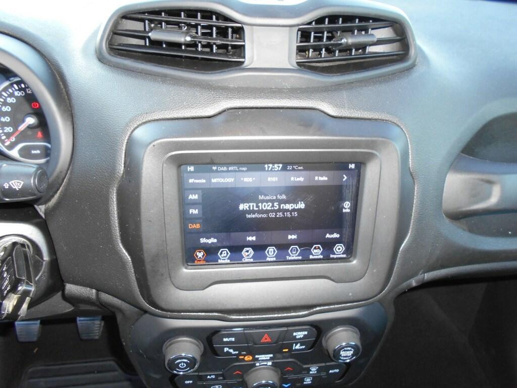 Jeep Renegade 1.0 T3 Limited 2WD