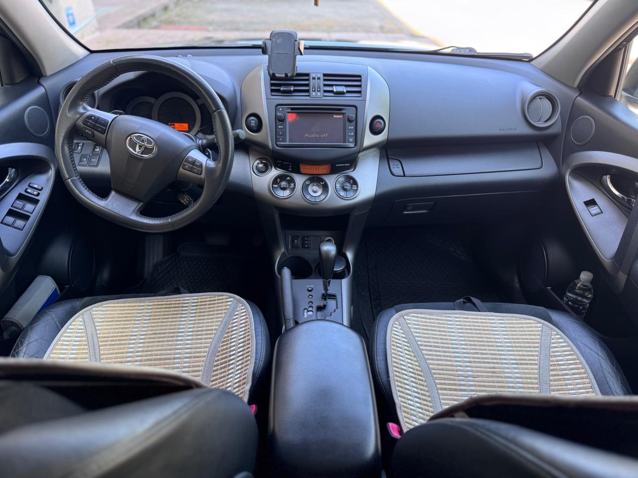 Toyota RAV 4 RAV4 Crossover 2.2 D-Cat A/T 150 CV Style