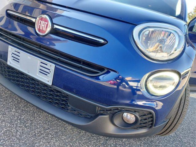 FIAT 500X 1.0 T3 120 CV Business Uniprò Navig. Fatturab.