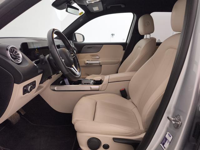 MERCEDES-BENZ GLB 220 d Sport Plus 4matic auto