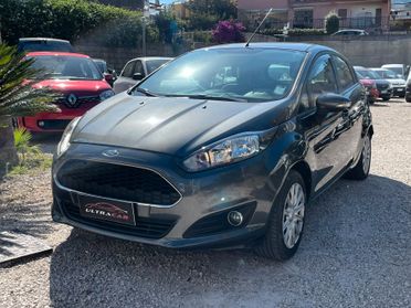 Ford Fiesta Plus 1.2 60CV 5 porte
