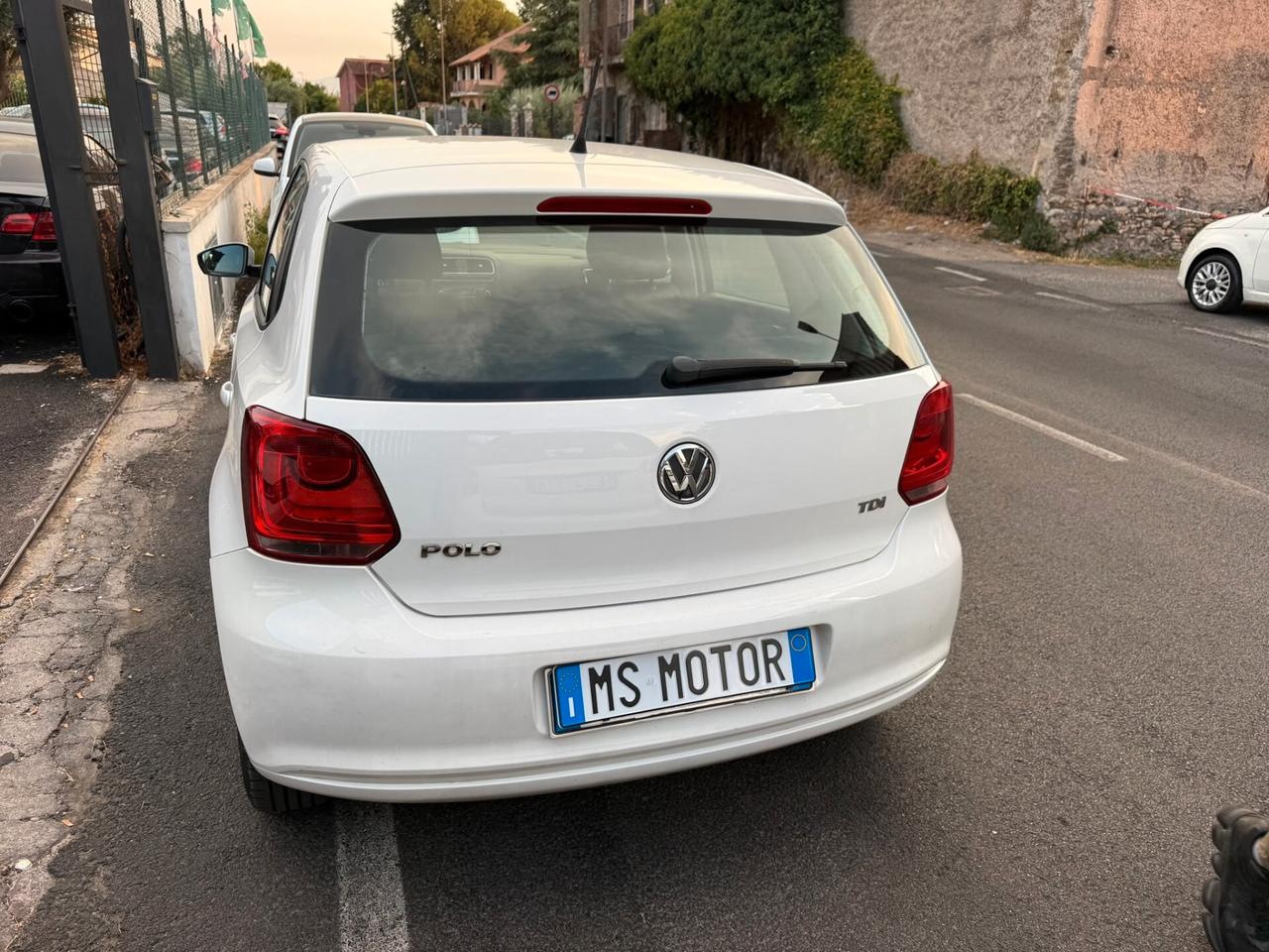 Volkswagen Polo 1.2 TDI 5 p. - 135.000KM - Superprezzo