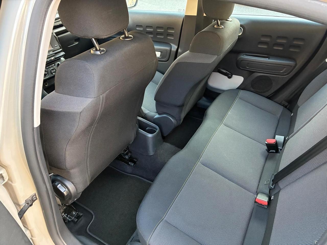 Citroen C3 PureTech 83 S&S You