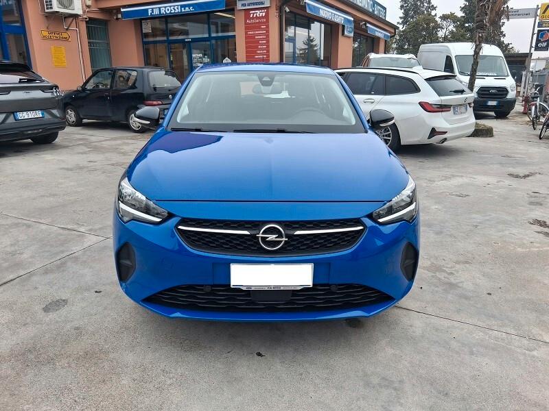 Opel Corsa-e 5 porte Edition