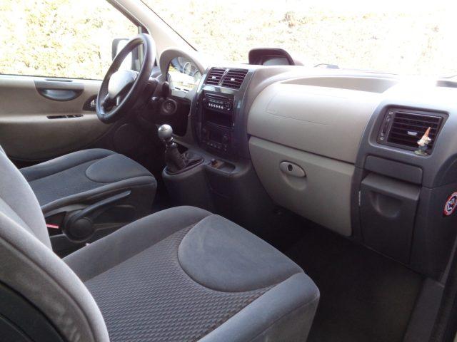 FIAT Scudo 2.0MJT 9P. PREZZO VALIDO FINO 31.03,GARANZIA,km ce