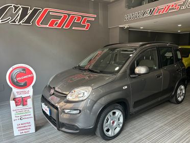 Fiat Panda 1.0 70cv Hybrid City Life ITALIANA