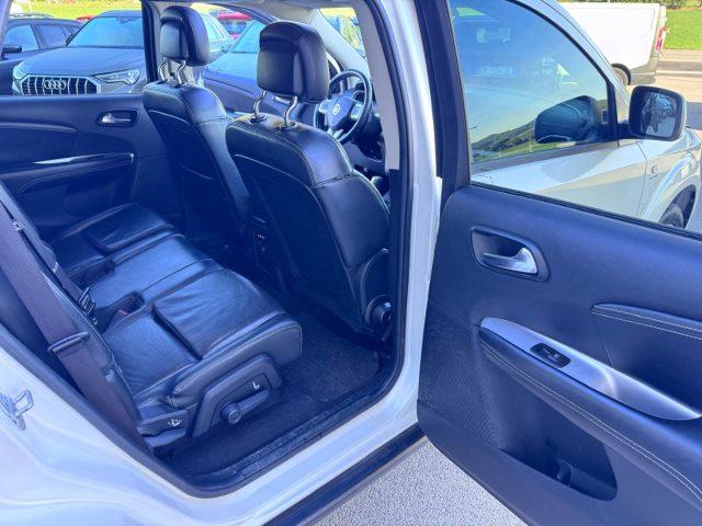 FIAT Freemont 2.0 Multijet 170 CV AWD 4X4 Lounge 7 posti