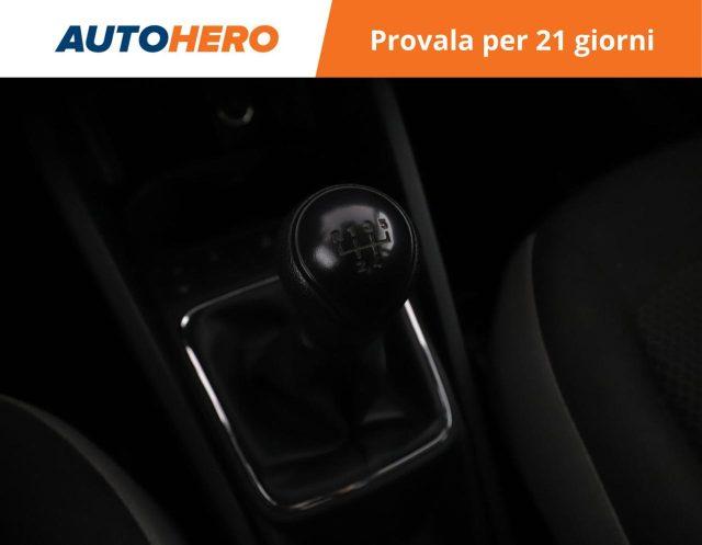 SEAT Ibiza 1.0 EcoTSI 95 CV S/S 5p. STYLE