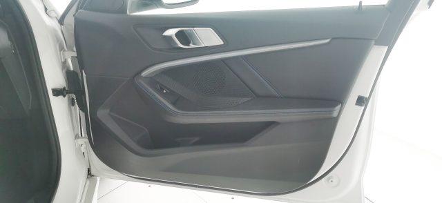 BMW 118 d 5p. Msport cambio automatico