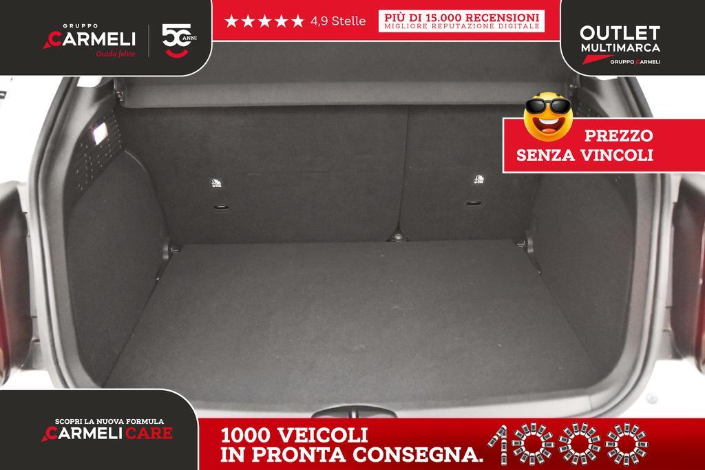 Fiat 500X 1.0 T3 Connect