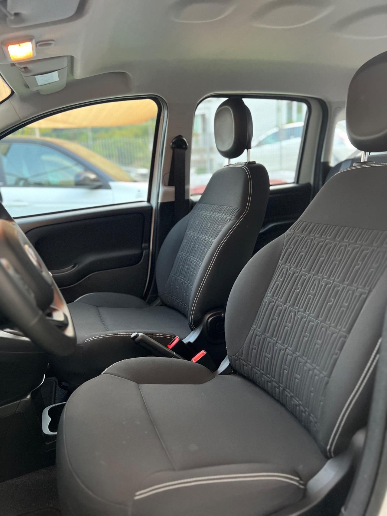 Fiat Panda 1.0 70cv Hybrid City Life