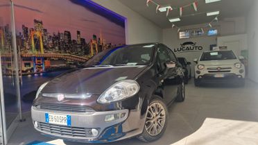 Fiat Punto Classic 1.2 5 porte Active GPL